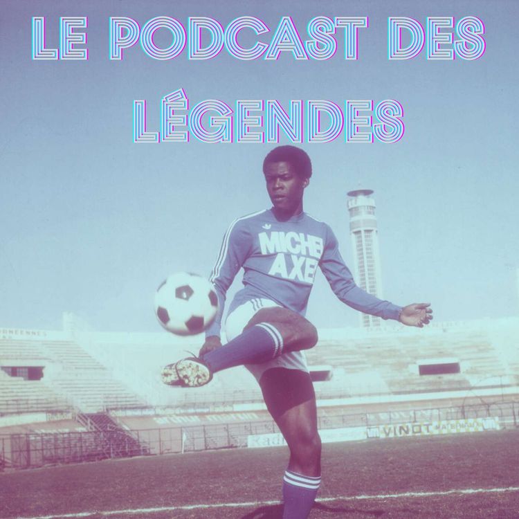 cover art for S2E15 Marius Sur le Vieux-Port - Marius Trésor (2e partie)