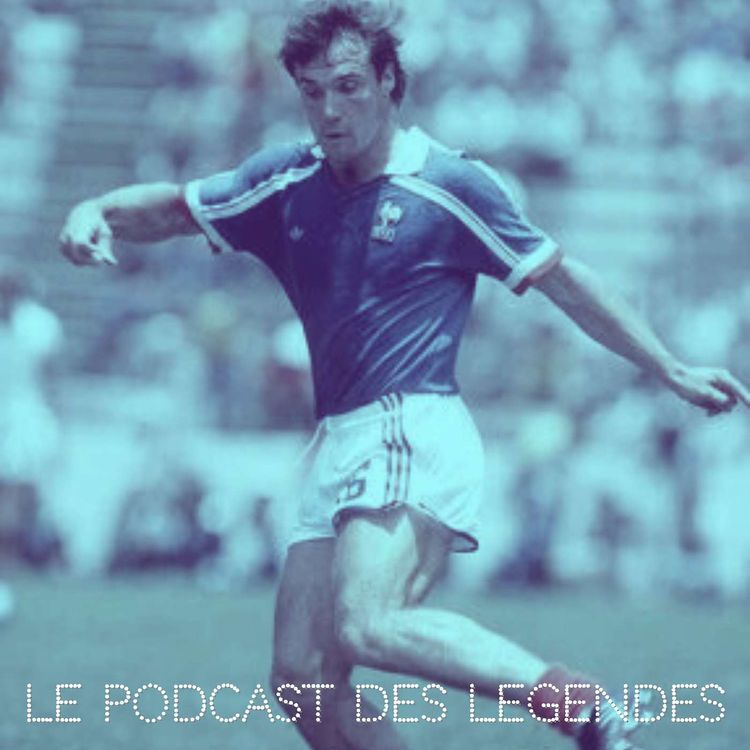 cover art for S1E49 Lucky Luke - Bruno Bellone (2ème partie)