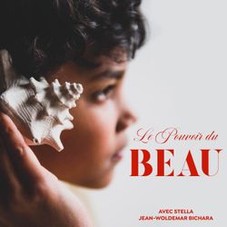 cover art for Le Pouvoir du Beau