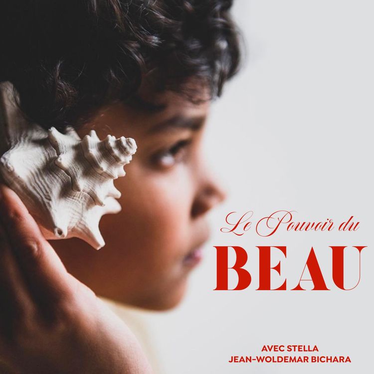 cover art for Johanna Mathurin, Avocate et Styliste