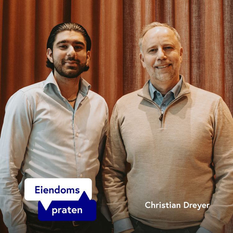 cover art for 02. Christian Dreyer, Adm.Dir. USBL, Hvorfor boligpolitikken ikke fungerer i praksis