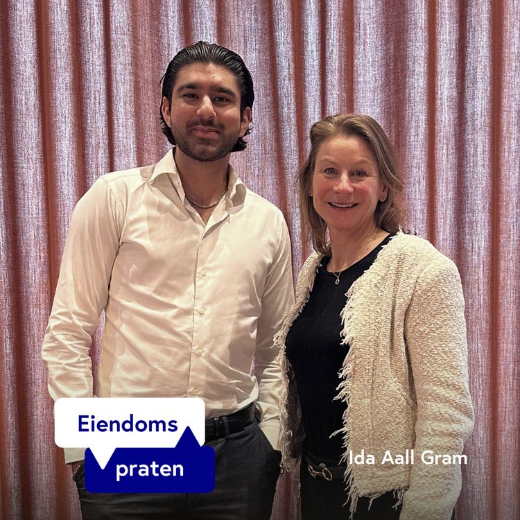 cover art for 06. Ida Aall Gram, Adm. dir. Aspelin Reitan. Hva skaper gode byområder