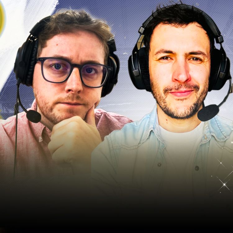 cover art for ❌ FIN DE CYCLE POUR LE REAL ! QUEL ENTRAÎNEUR POUR LE MONDIAL DES CLUBS ?