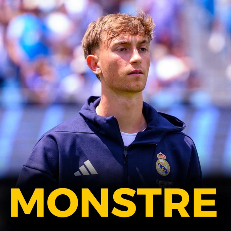 cover art for 💎 LE REAL A RECRUTÉ UN VÉRITABLE MONSTRE !!