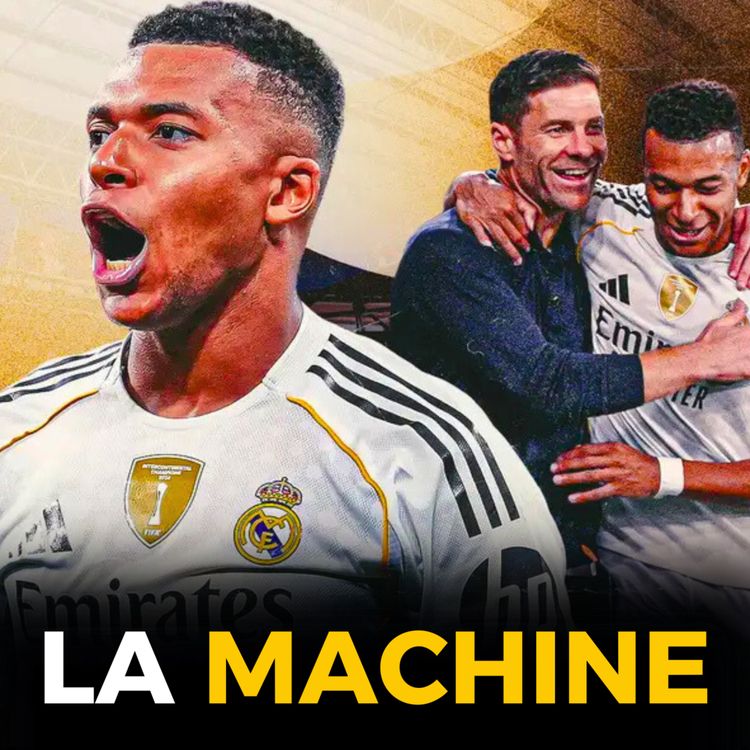 cover art for 🔥COMMENT XABI ALONSO A METAMORPHOSÉ MBAPPÉ 