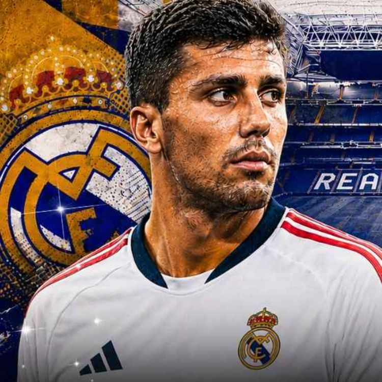 cover art for 🔥BASTONI, RODRI : LES PREMIÈRES RECRUES DE MOURINHO ?