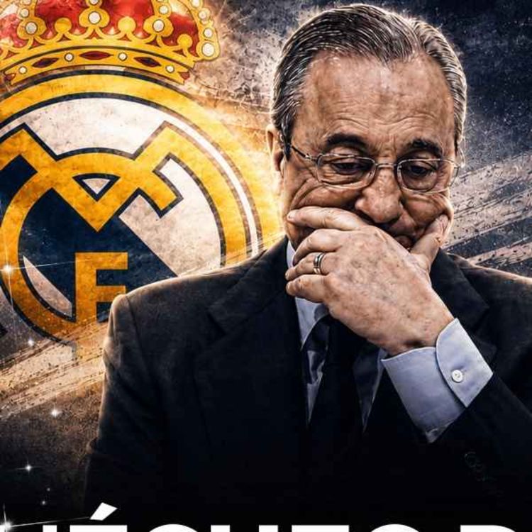 cover art for ❌ 0 JOUEUR ESPAGNOL AU MONDIAL ! HISTORIQUE ! L'ÉCHEC DE PEREZ...