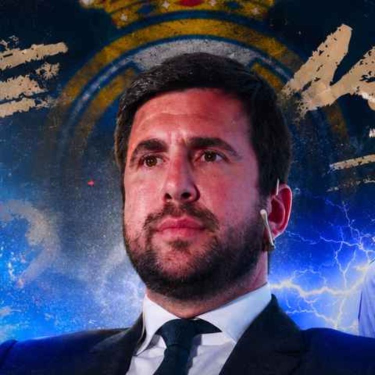 cover art for 🔥'' J'AI SIGNÉ 2 SUPERSTARS POUR LE REAL MADRID '' ANALYSE DE SON INTERVIEW