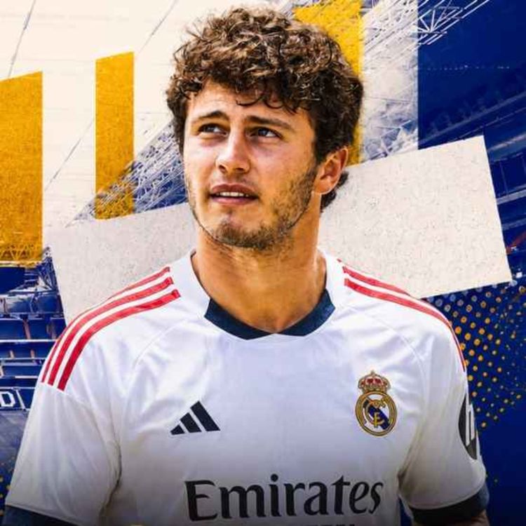 cover art for 🔥LE MERCATO REAL S'ACCÉLÈRE : RUBEN DIAS, JOAO NEVES, BASTONI...