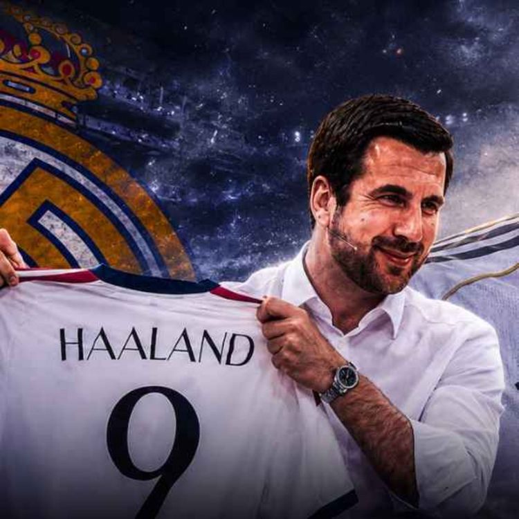 cover art for ❌ LE CLAN HAALAND ATTAQUENT RIQUELME ! DÉFAITE PAR KO