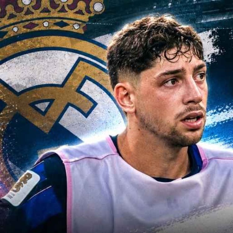 cover art for 💥VALVERDE A ENCORE VRILLÉ : LE MOMENT DE LE VENDRE ?
