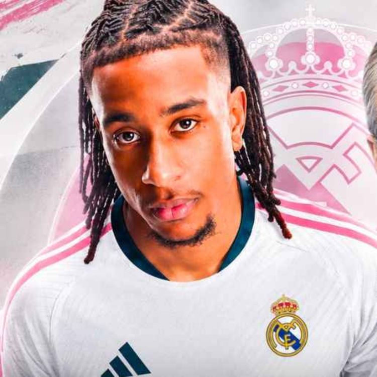 cover art for 💰'' S'IL FAUT VENDRE LE BERNABÉU POUR ACQUÉRIR OLISE, QU'IL EN SOIT AINSI. ''