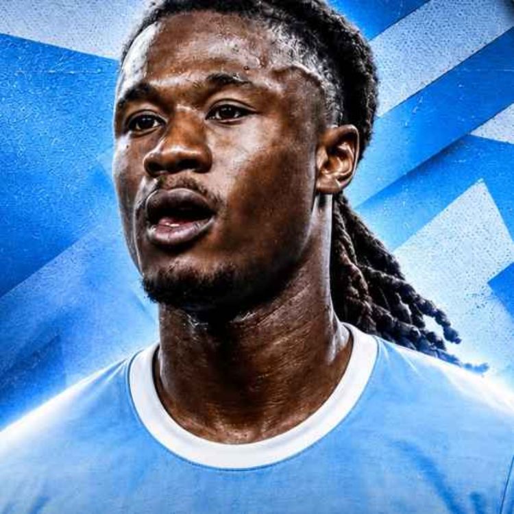 cover art for ❌ MOURINHO NE VEUT PAS DE CAMAVINGA ! DIRECTION CITY