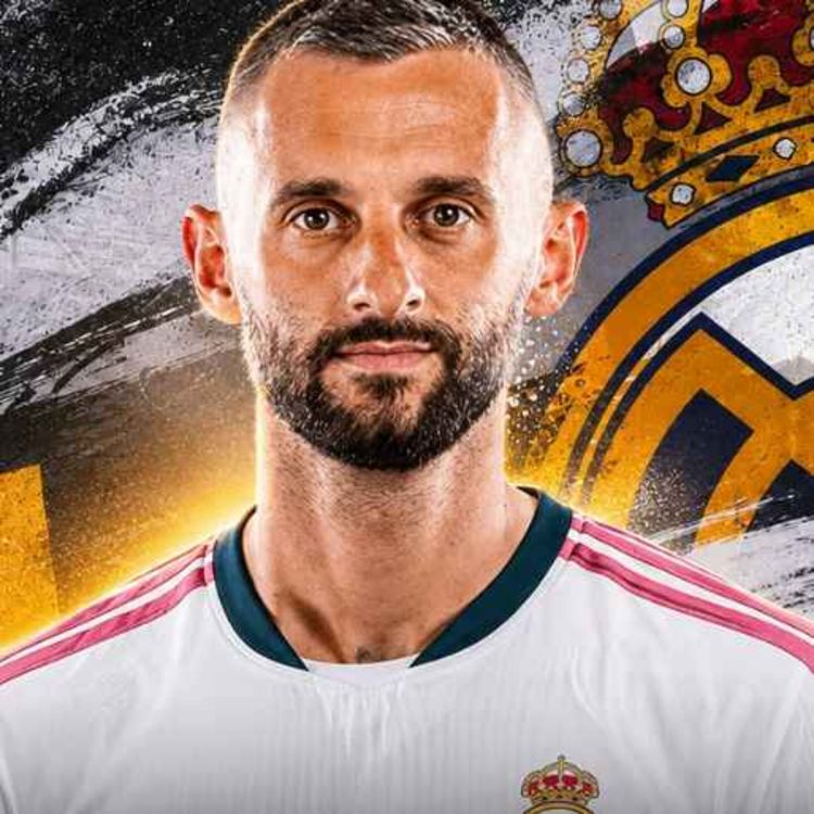 cover art for š„BROZOVIC PROCHAINE RECRUE DU REAL MADRID ?? VRAIMENT ?