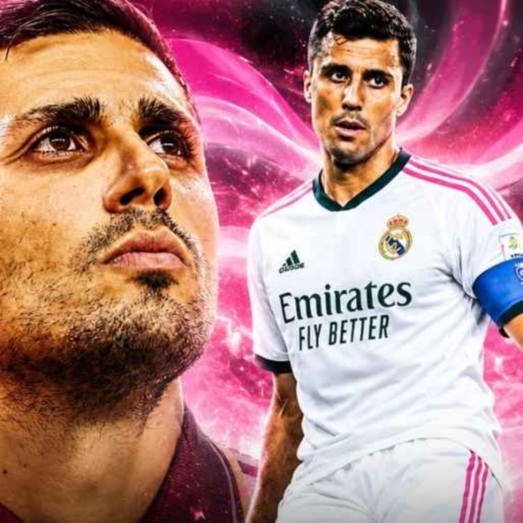 cover art for 💰LE REAL ET PEREZ DOIVENT ABSOLUMENT SIGNER RODRI !