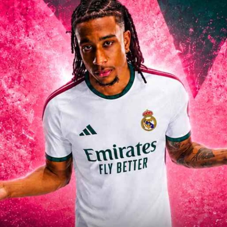 cover art for 🔥LE REAL DOIT IL SIGNER OLISE ? UNE VRAIE PRIORITÉ ?