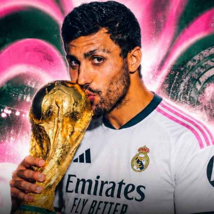 cover art for 🔥LE REAL CHANGE ENFIN D'AVIS ET FONCE SUR RODRI !