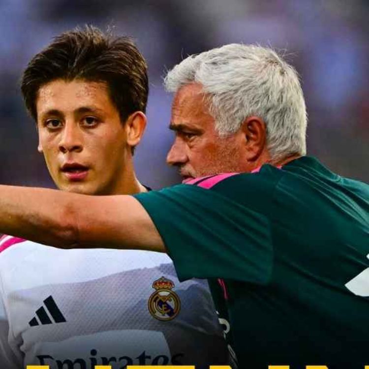cover art for ❌ REAL MADRID 2-2 FIORENTINA ! MATCH PÉNIBLE ! AU BOULOT