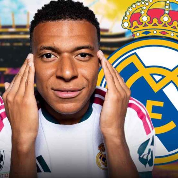cover art for 🇪🇸 ESPANYOL VS REAL MADRID ! C'EST PARTI LA HYPE EST INCROYABLE