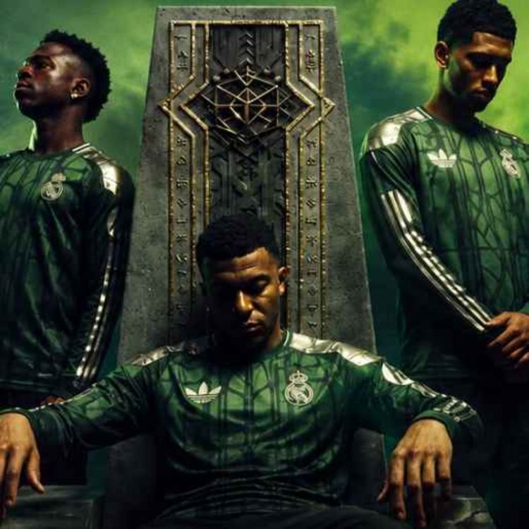 cover art for 🔥MOURINHO A-T-IL TROUVÉ LA CONNEXION ENTRE LES 3 LASCARDS ?