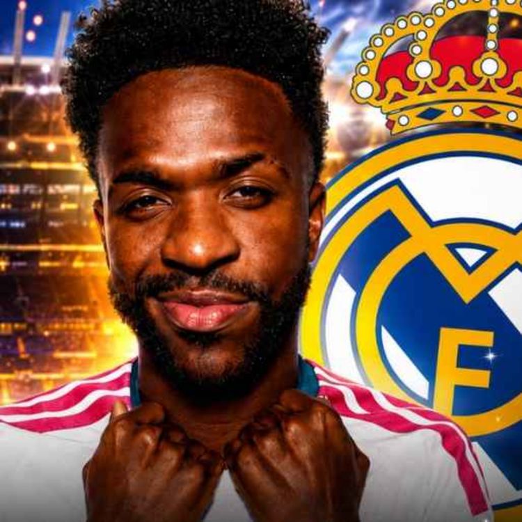 cover art for 🇪🇸 BETIS VS REAL MADRID : LE 1ER PIÈGE DE LA SAISON ?