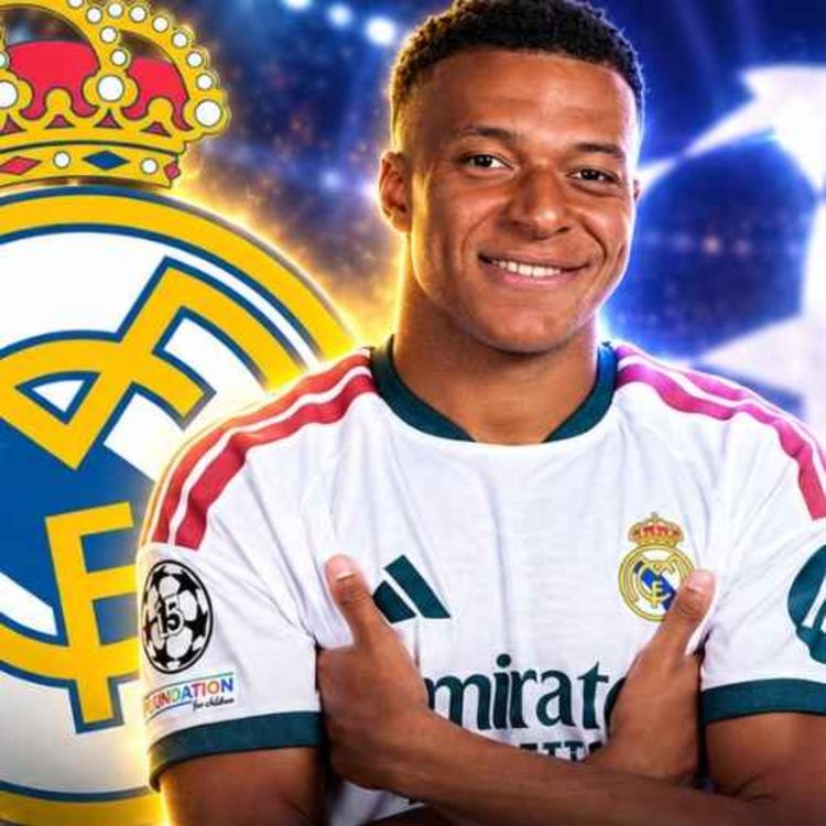 cover art for 🏆REAL MADRID VS INTER : QUELLE COMPO ? MBAPPÉ BUTEUR ? MON AVIS