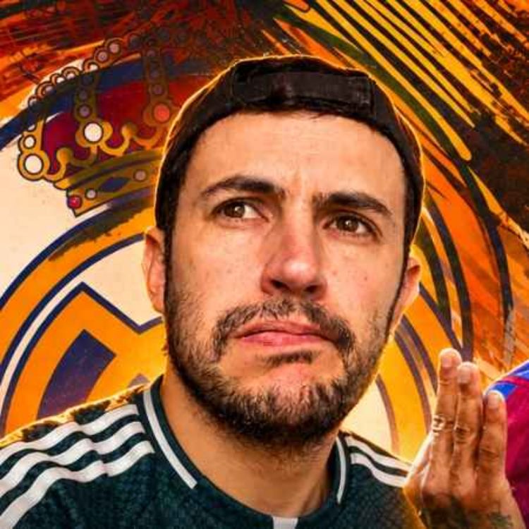 cover art for 😔MISSION IMPOSSIBLE FACE À CE BARCA ?