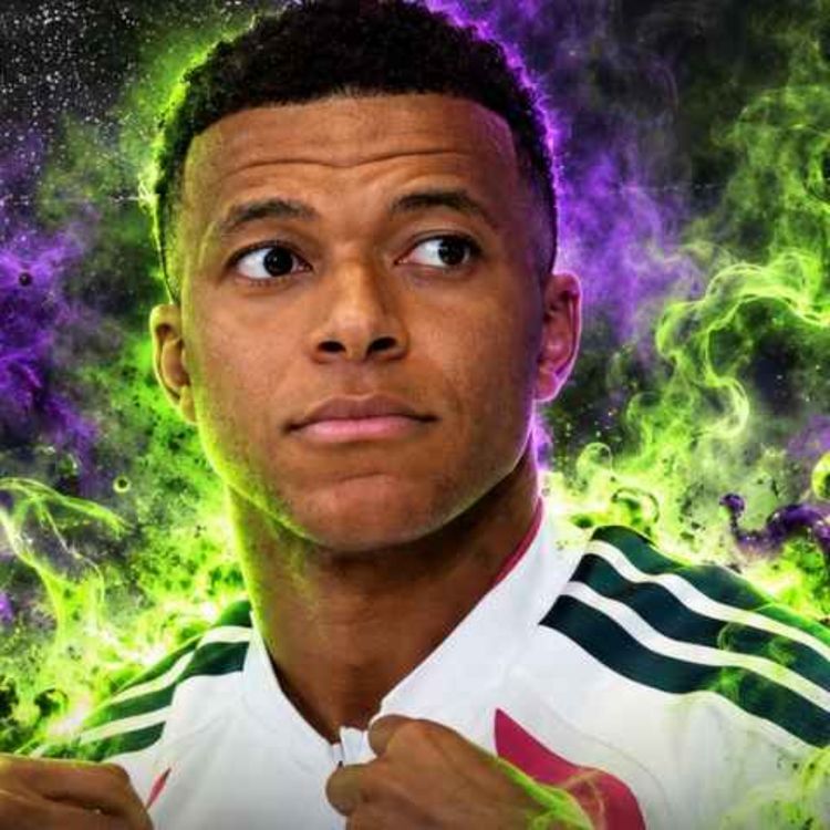 cover art for ☠️ MBAPPÉ EST UN POISON POUR NOTRE CLUB