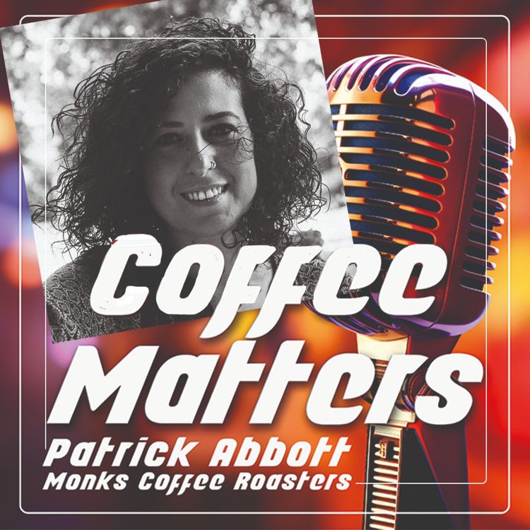 cover art for Rasha Hilwi - The Journalist/Writer