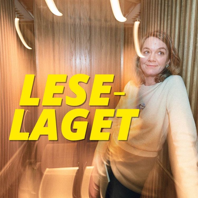 cover art for Leselaget les Medmenneske-trilogien av Olav Duun