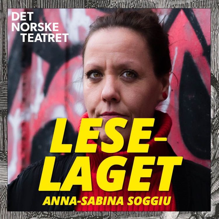 cover art for Fattigdom med Anna-Sabina Soggiu (2:5)