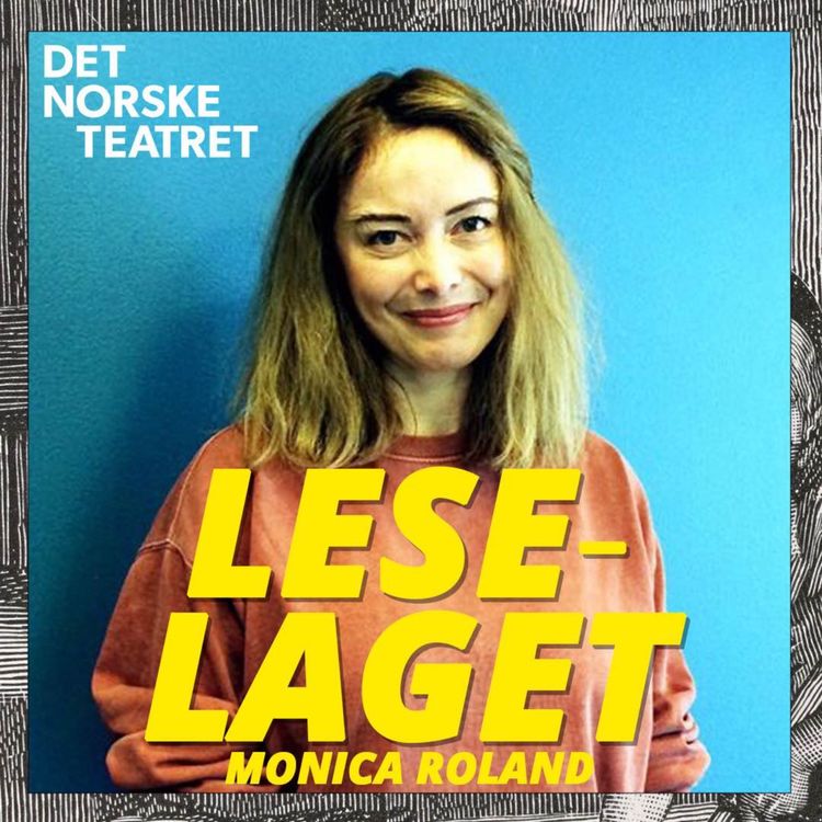 cover art for Kjærleik med Monica Roland (4:5)