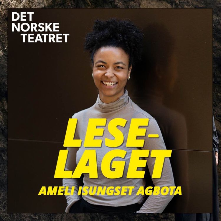 cover art for Ragnhild med Ameli Isungset Agbota (2:3)