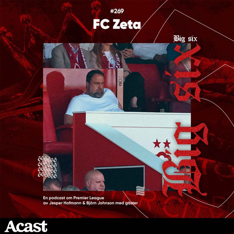 cover art for 269. FC Zeta