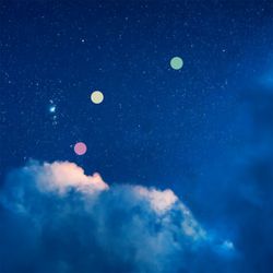 cover art for Suoni per la concentrazione e il sonno