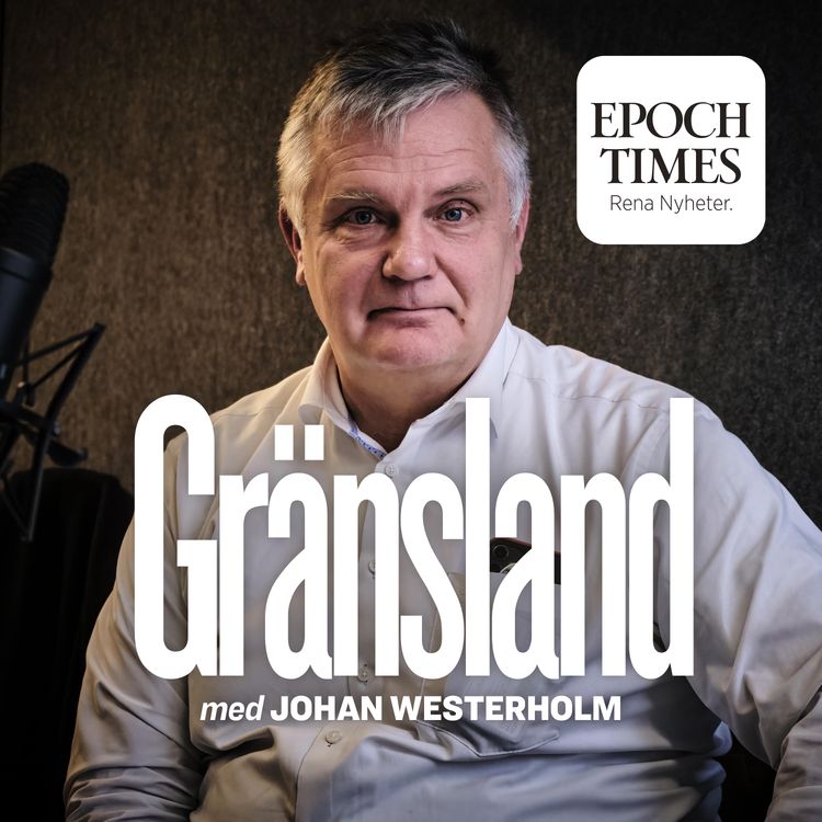 cover art for Trailer - Gränsland