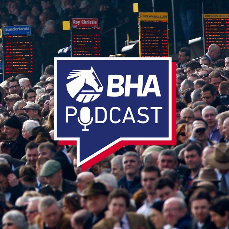 cover art for 4. Harmonisation of betting duty and weighing room upgrade work