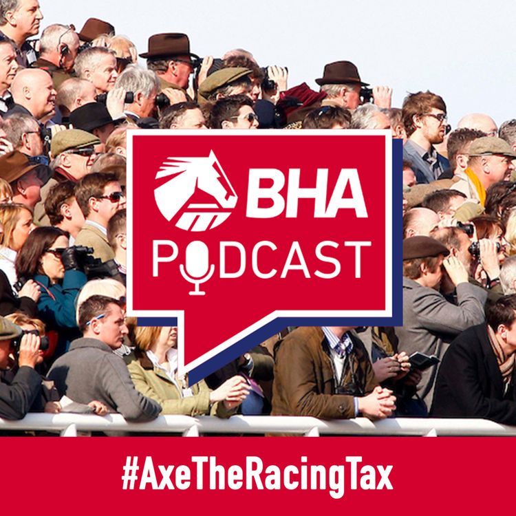 cover art for 6. Special edition – #AxeTheRacingTax recap