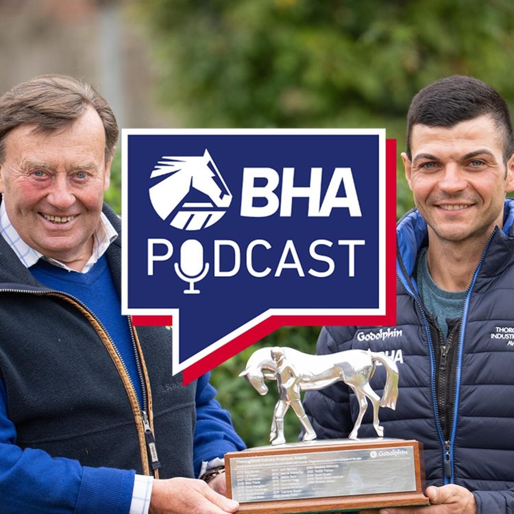 cover art for 7. Special edition from Seven Barrows: Launch of TIEAs 2026