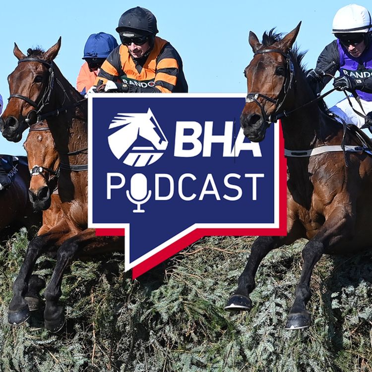 cover art for 16. The 2026 Randox Grand National