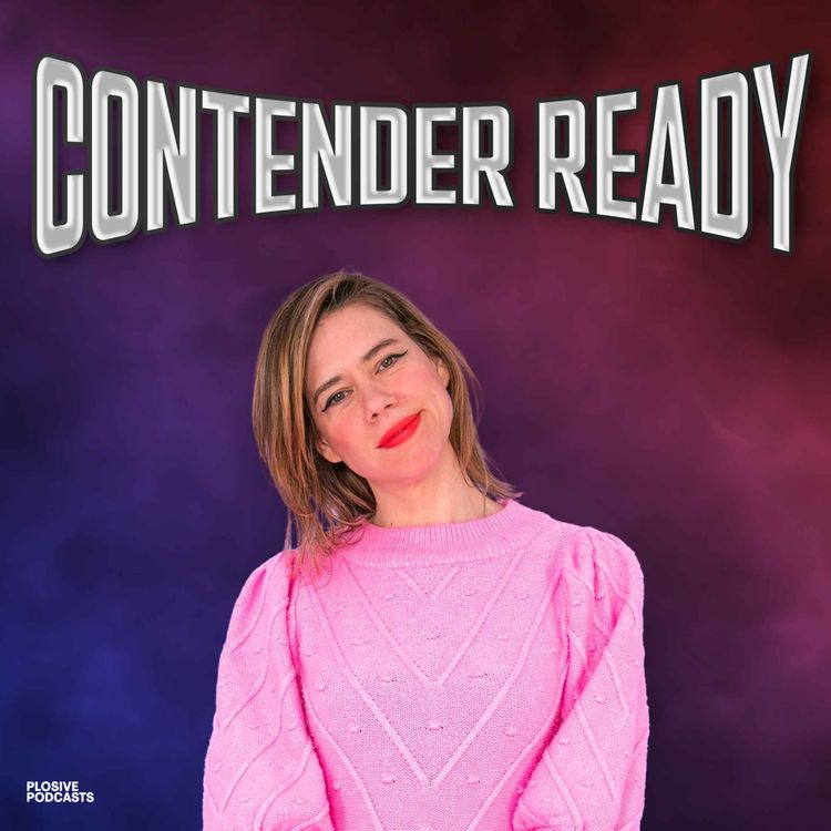 cover art for Gladiators Heat 1 with Lou Sanders