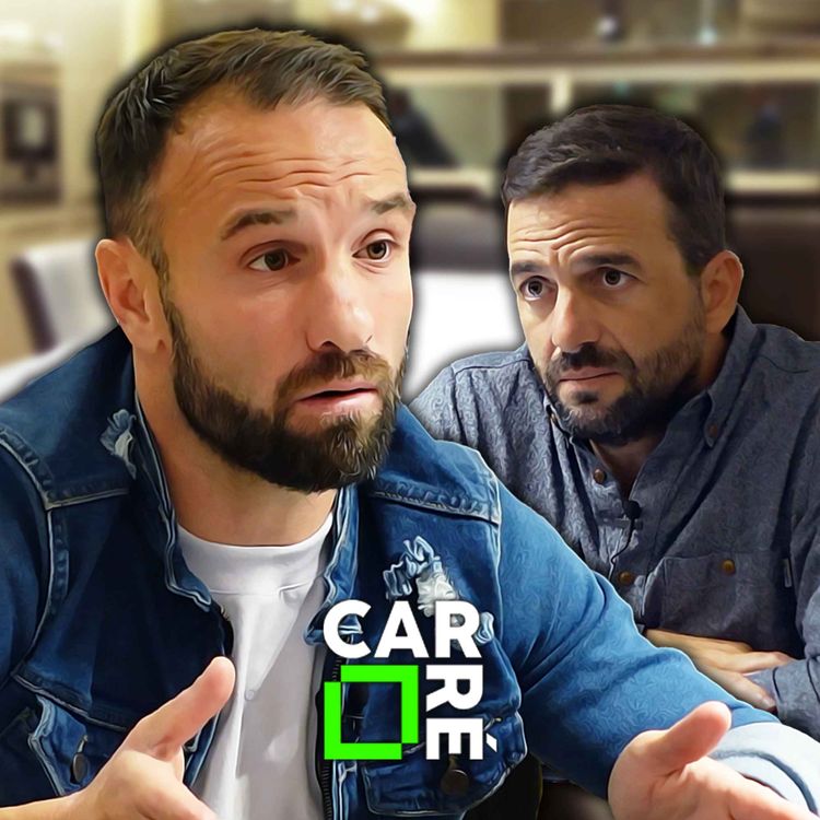 cover art for MATHIEU VALBUENA : OM, OL, LES BLEUS, LES SCANDALES...