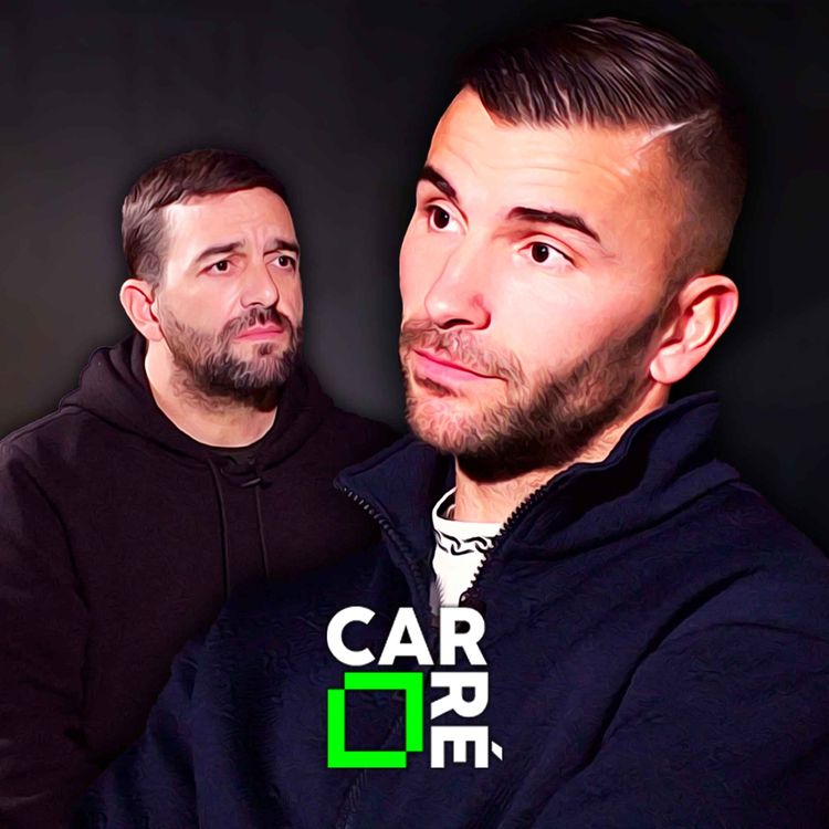 cover art for ANTHONY LOPES : L'OL, SON PASSÉ DE SUPPORTERS ET SON REBOND À NANTES