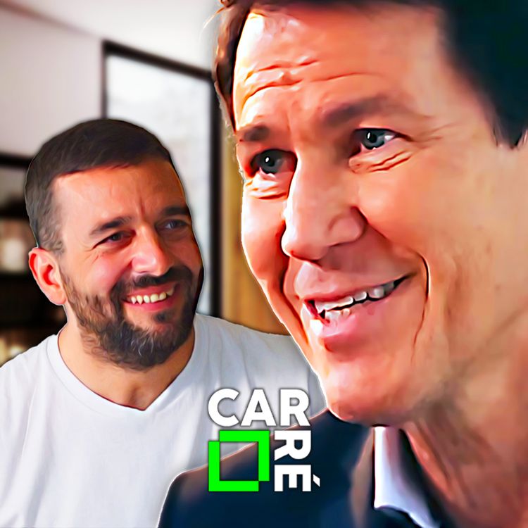 cover art for RUDI GARCIA : "J'AI OBTENU DES RÉSULTATS PARTOUT !!"