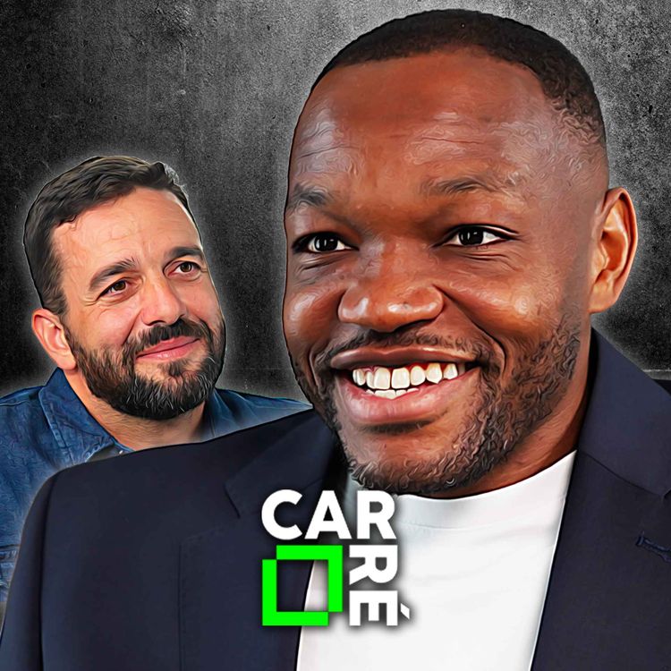 cover art for Steve MANDANDA : ses amis lui rendent hommage, Thauvin, Valbuena, Djibril Cissé, Habib Beye... 