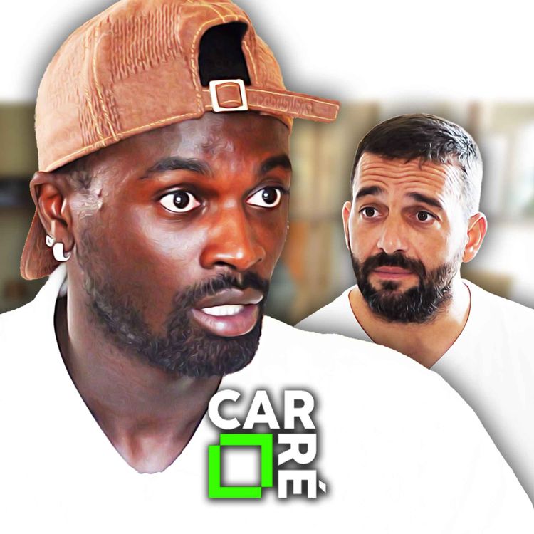 cover art for M'Baye NIANG : "Je suis plus précoce que Mbappé et plus fou que Balotelli !"