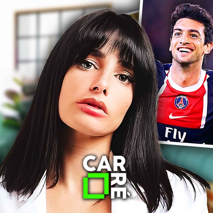 cover art for Chiara PASTORE : JAVIER, le PSG, FEMME DE FOOTBALLEUR, LA CARRIERE DE SON MARI...