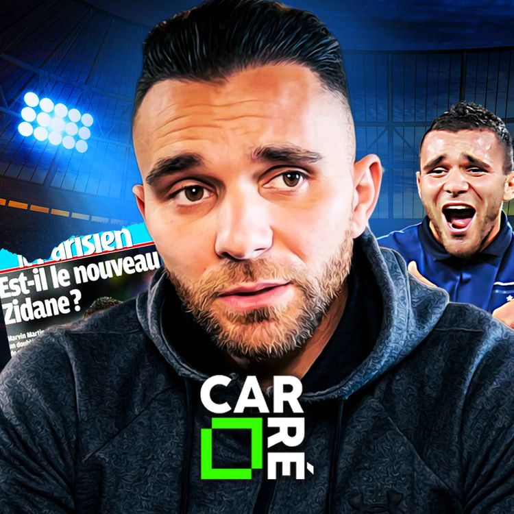 cover art for Marvin MARTIN : "Je n’oublierai jamais !"