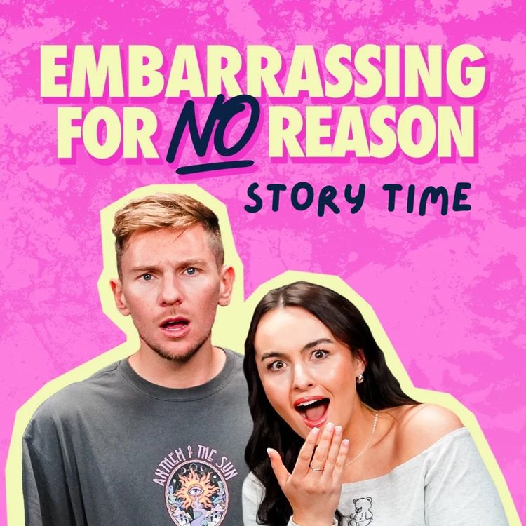 cover art for BONUS - one of us is on p*rnhub...