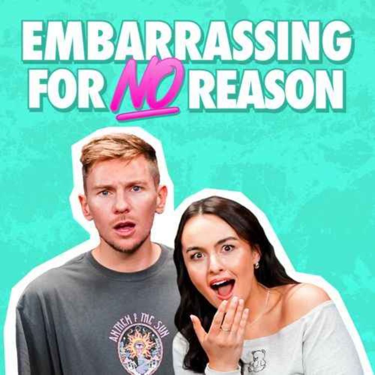 cover art for Christmas for no reason